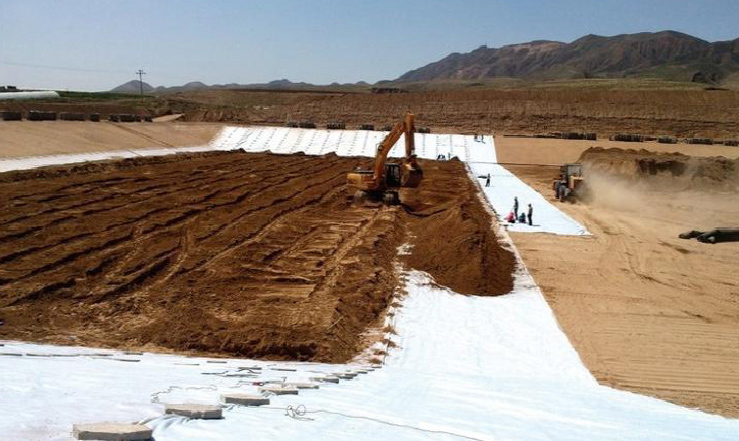 Reservoir Project