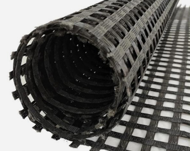 Polyester Geogrid