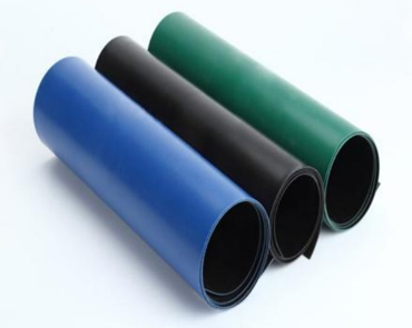 HDPE geomembrane (GH-2S)