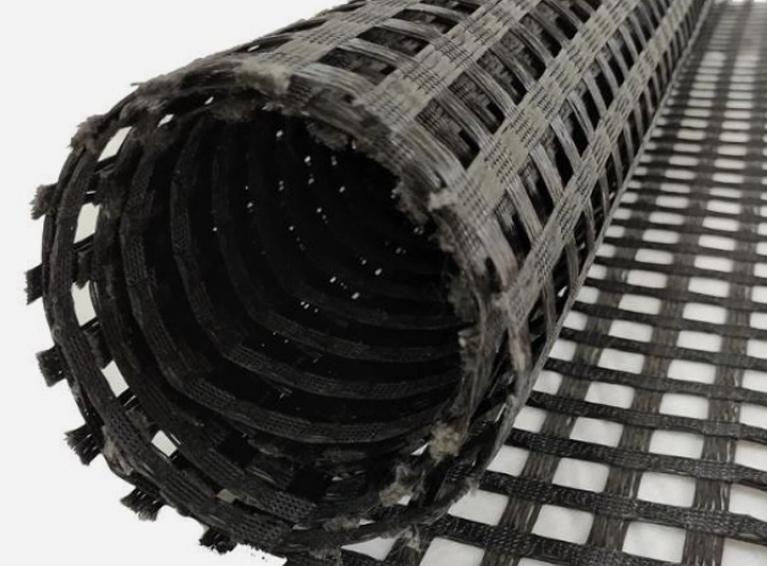 Polyester Geogrid